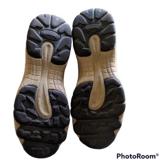 Propet Women's Wash N Wear Slip On Moccasin Walking Shoe 7 1/2 W - Picture 4 of 4